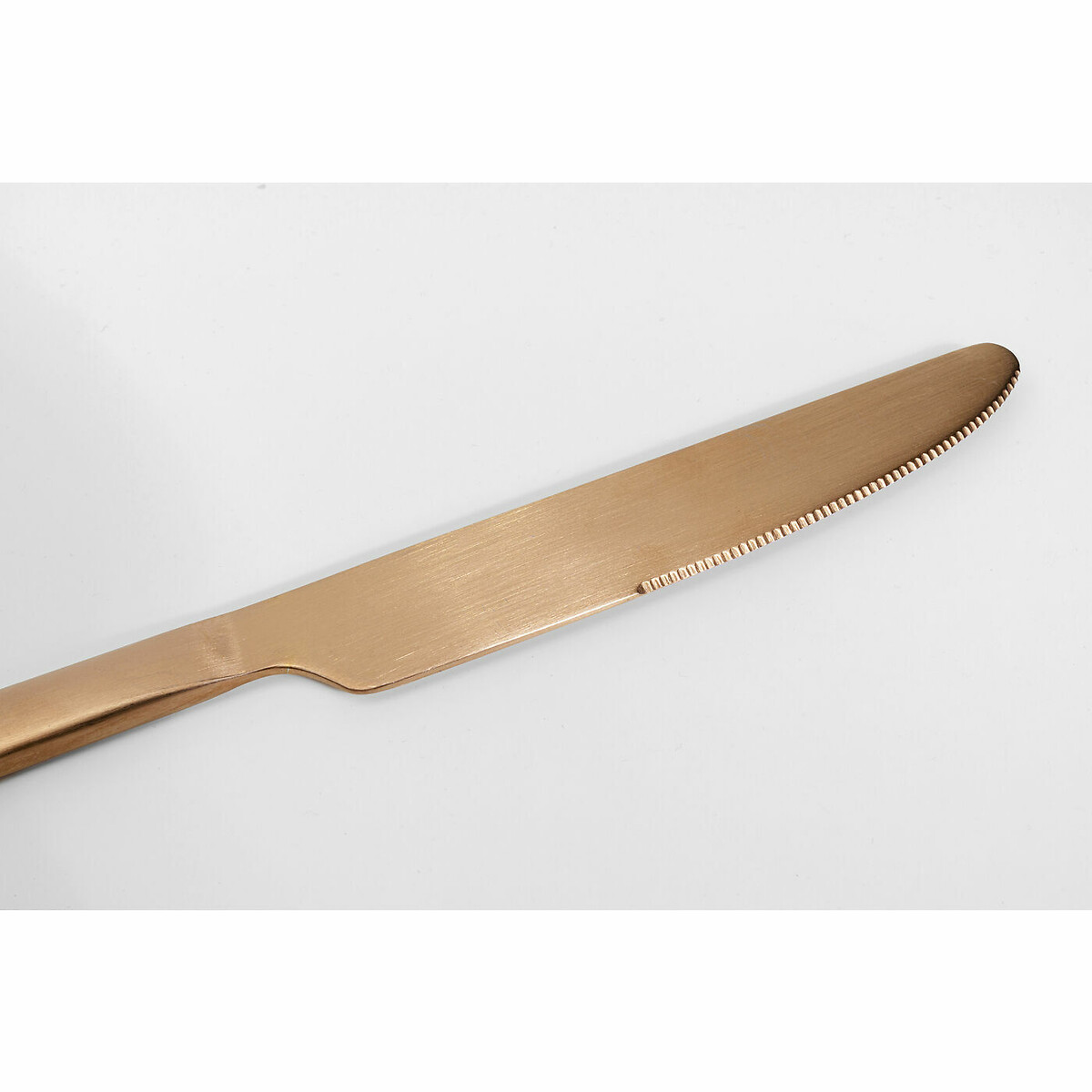 Posate  Cucina rame opaco (16-pz.) rame, KARE DESIGN