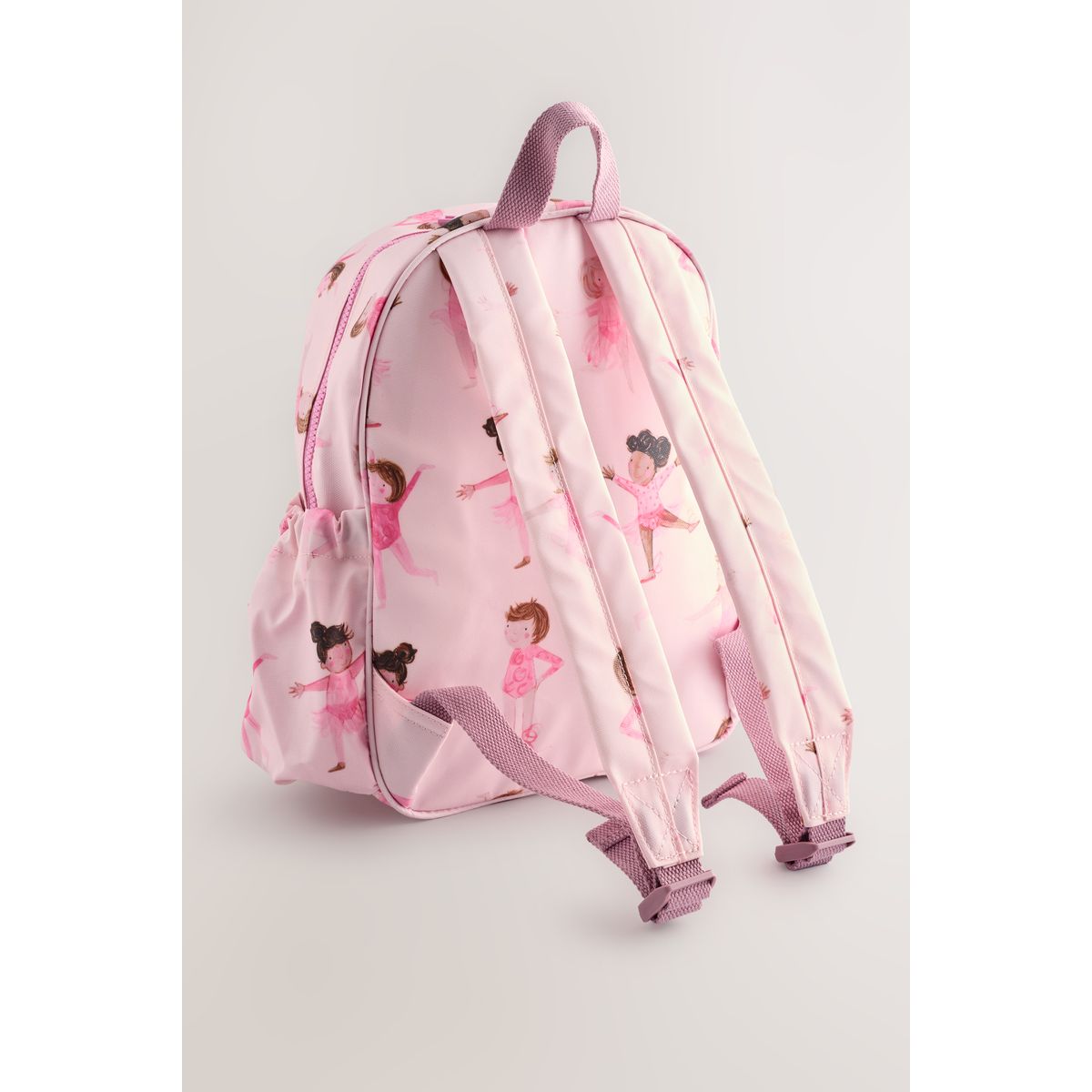 Sac à dos ballet/rose, NEXT