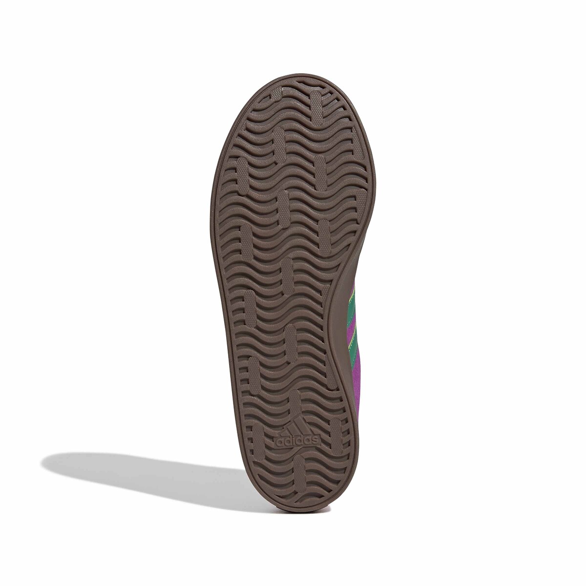 Baskets VL Court 3.0 violet, ADIDAS SPORTSWEAR