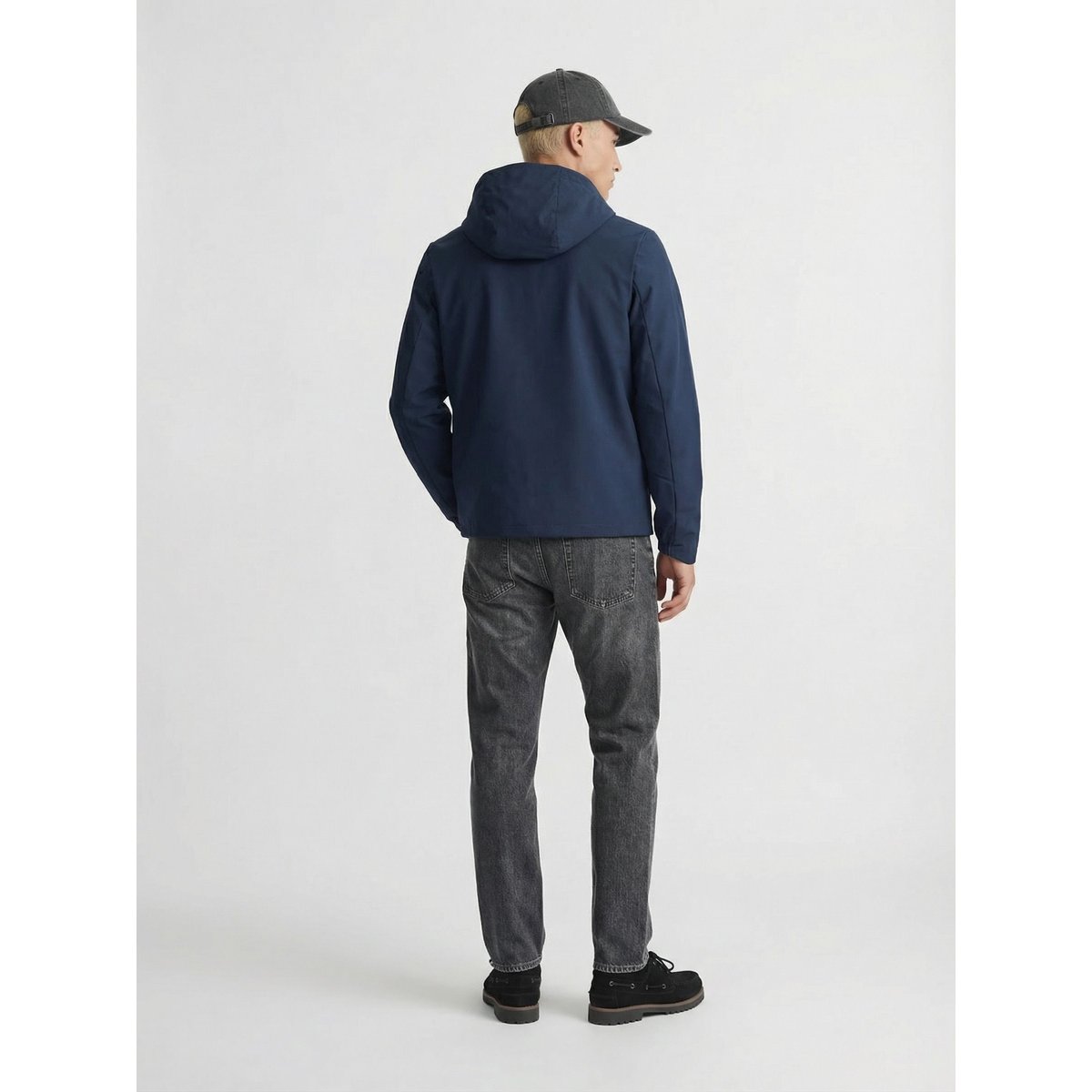 Veste De Transition navy blazer 1, aprel