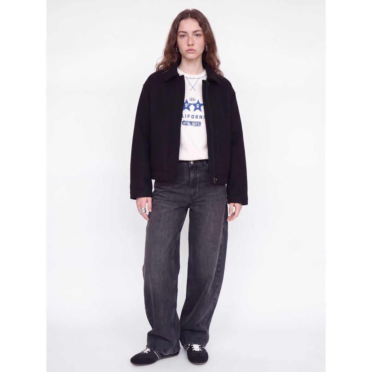 Veste black, JJXX