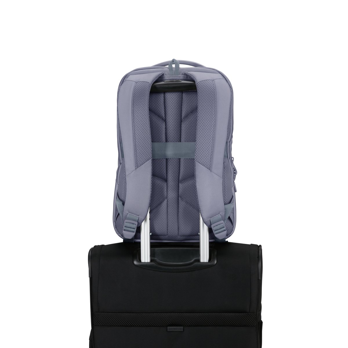 Guardit classy 2.0 sac à dos ordinateur storm blue, SAMSONITE