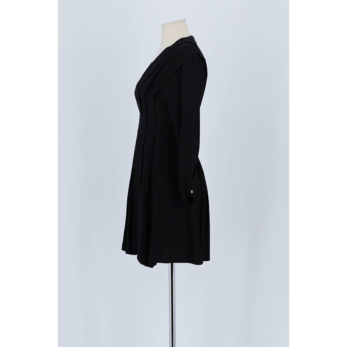 Robe - Très Bon État noir, SANDRO