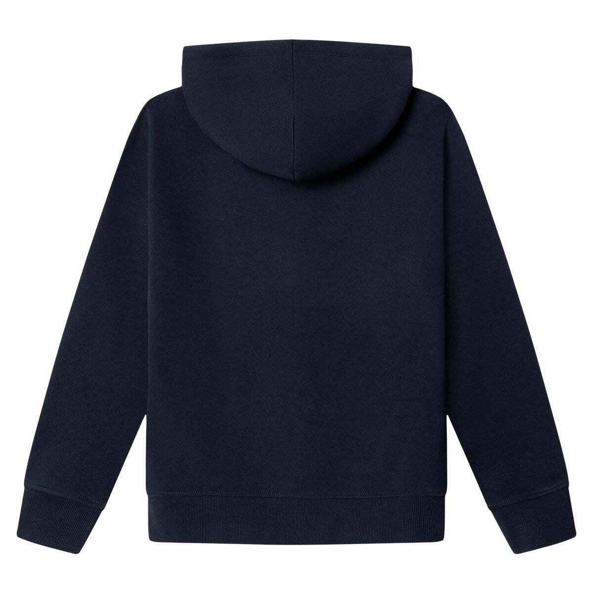 Sweat À Capuche Coupe Regular bleu dulwich, PEPE JEANS