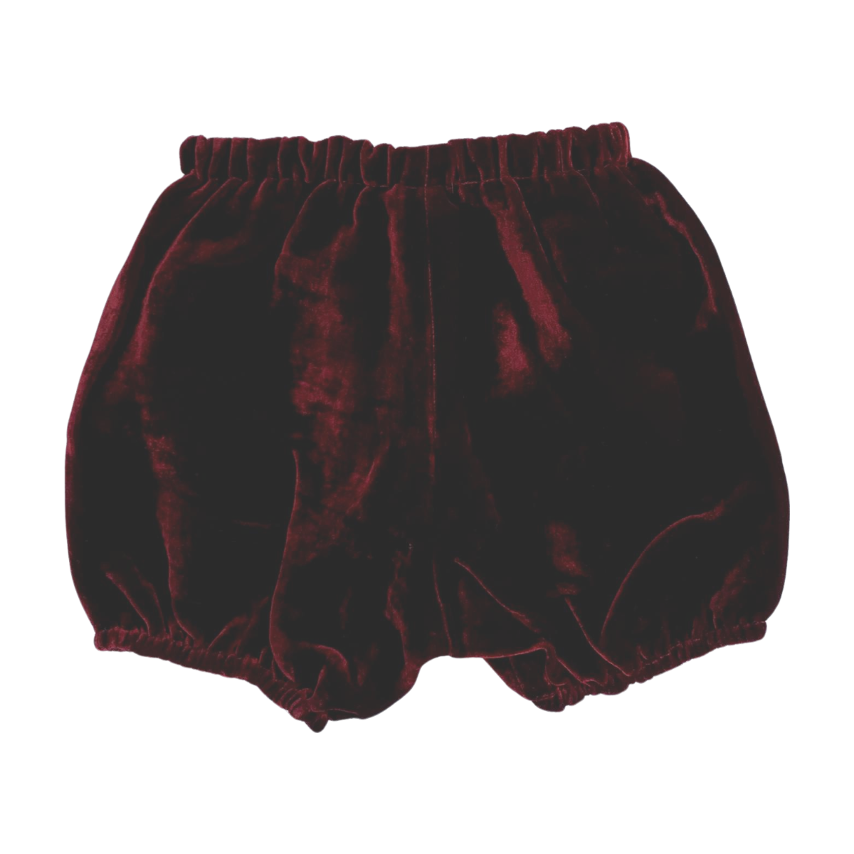 Short bébé - Très bon état rouge, BONPOINT