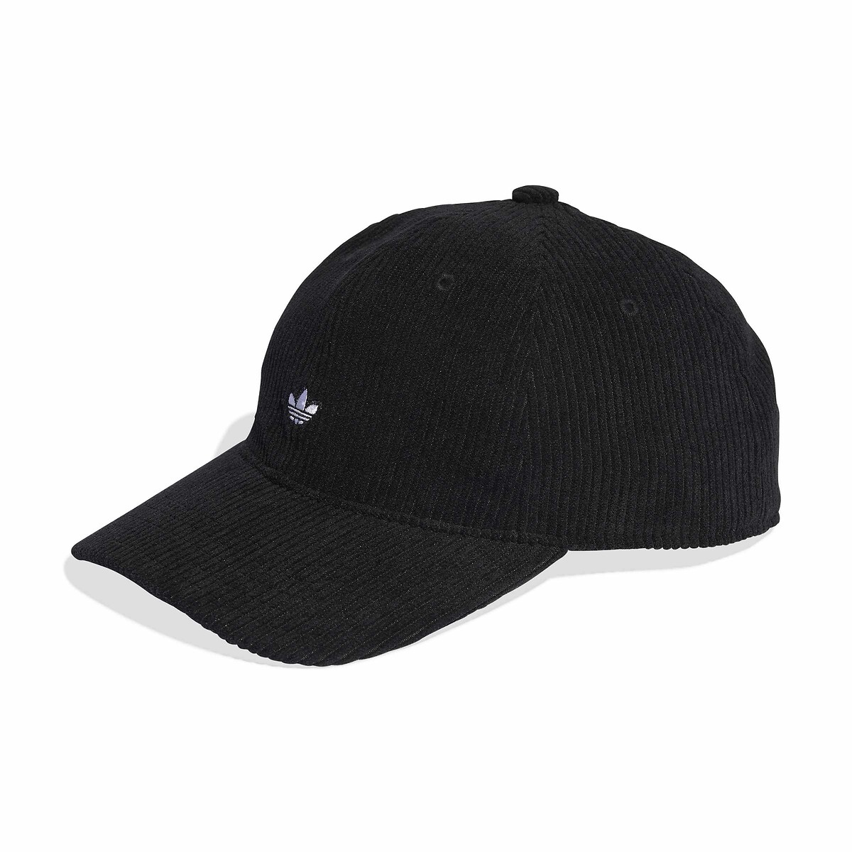 Baseballkappe CORDUROY schwarz, adidas Originals