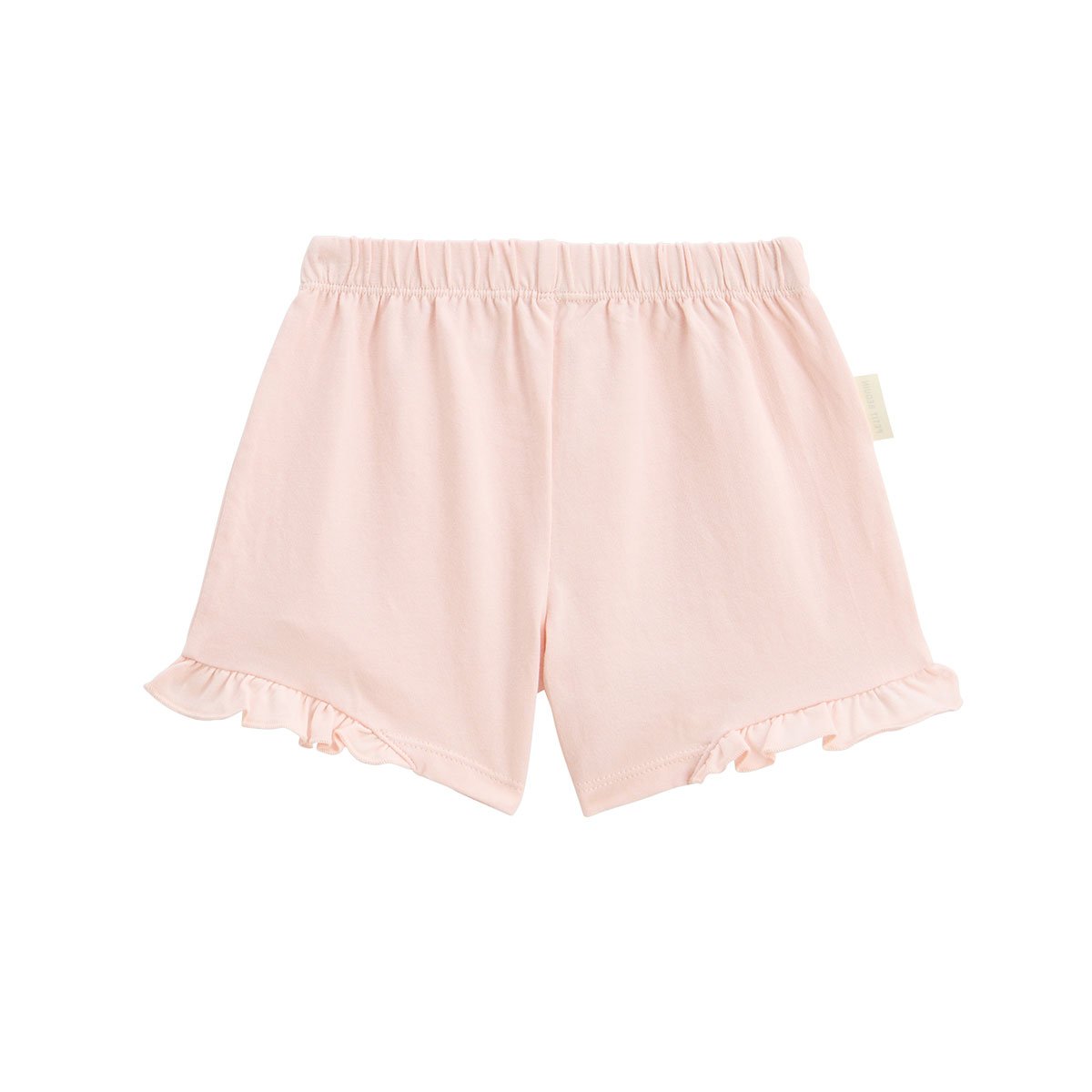 Pyjama short enfant 2 pièces Arizona rose, PETIT BEGUIN