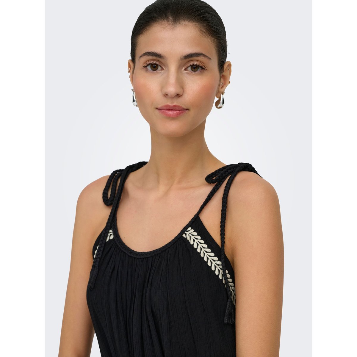Robe black 1, JDY