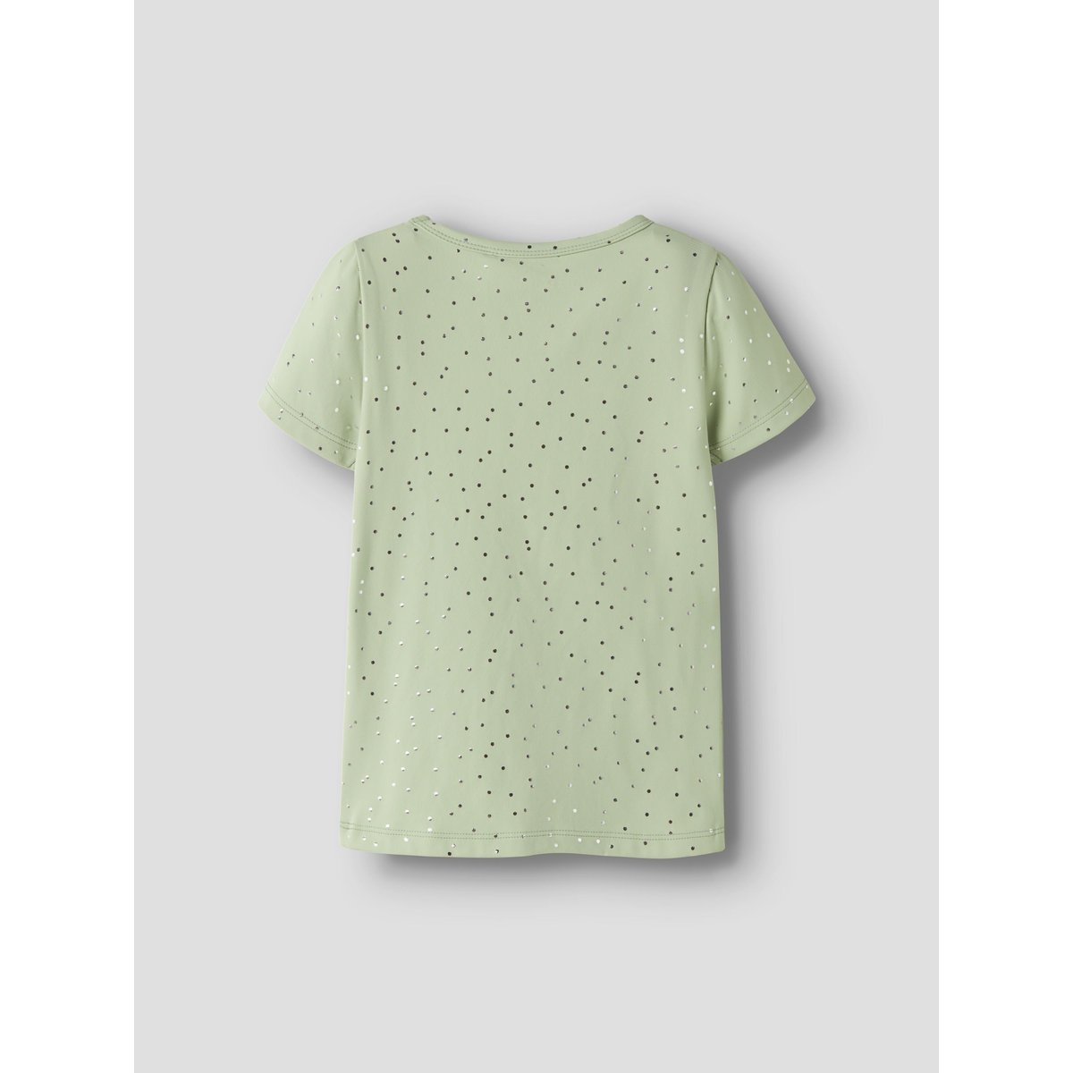 T-Shirt vert - swamp1, NAME IT