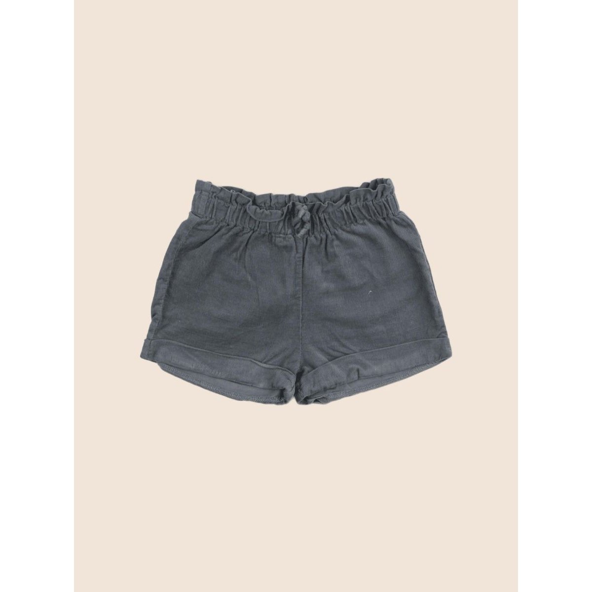 Short - Très bon état vert, VERTBAUDET