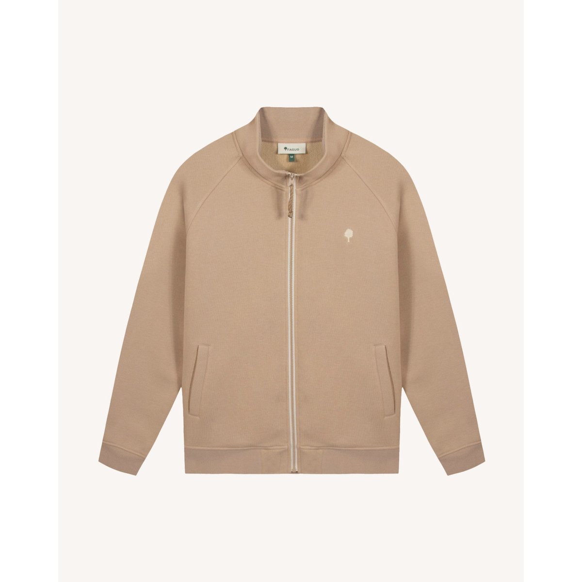 Sweat HORTE taupe, FAGUO