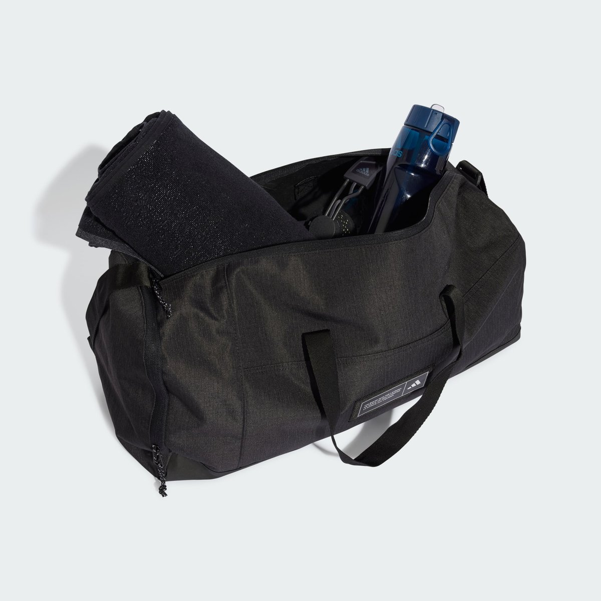 Sac En Toile 4Athlts Medium black / white, ADIDAS SPORTSWEAR