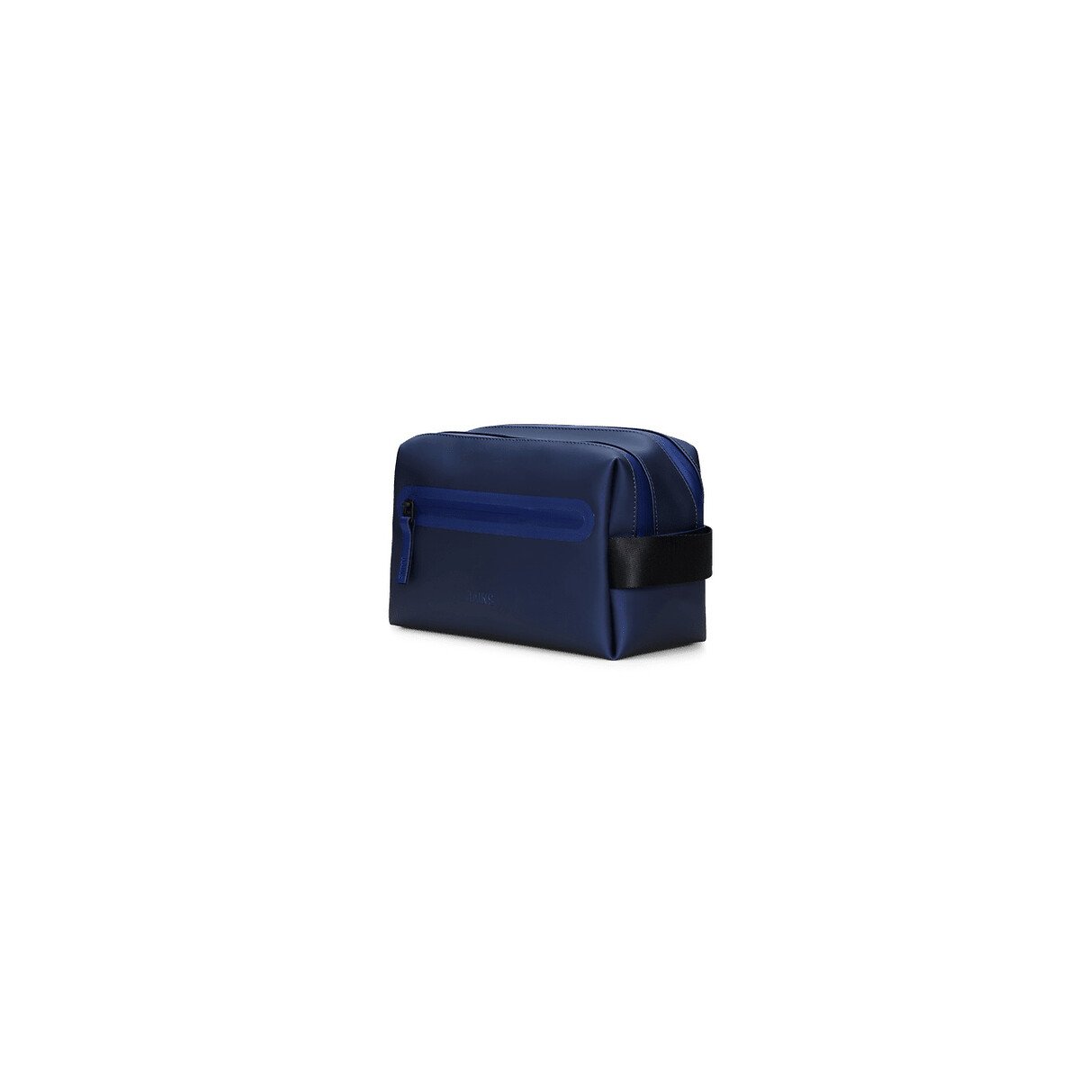 Trousse de toilette bleu, RAINS