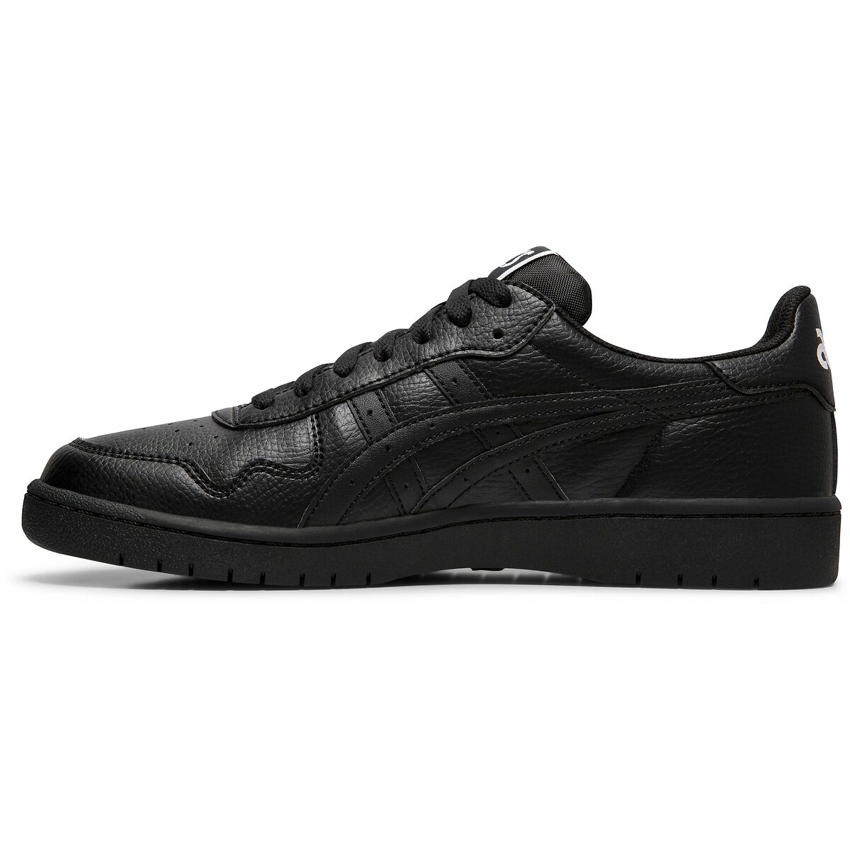 Sapatilhas Japan S preto , ASICS