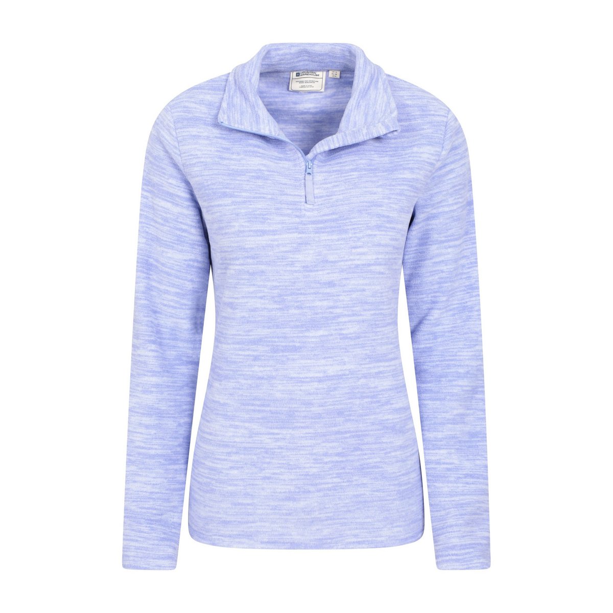 Haut polaire SNOWDON lilas, MOUNTAIN WAREHOUSE