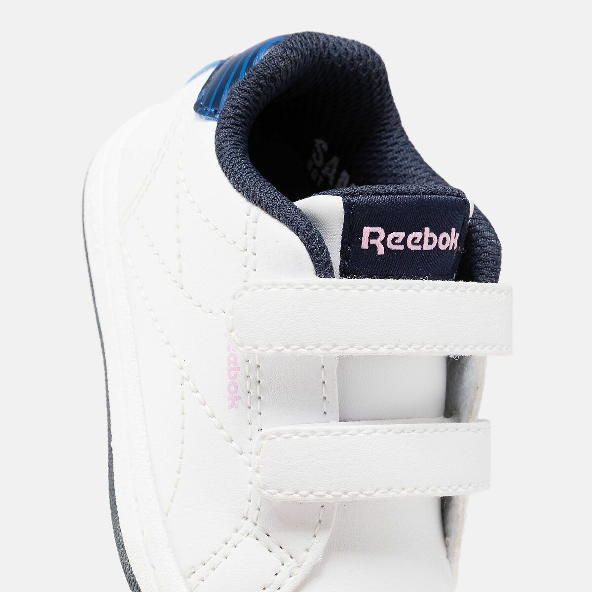 Kids' Complete Clean 2.1 Trainers white, REEBOK