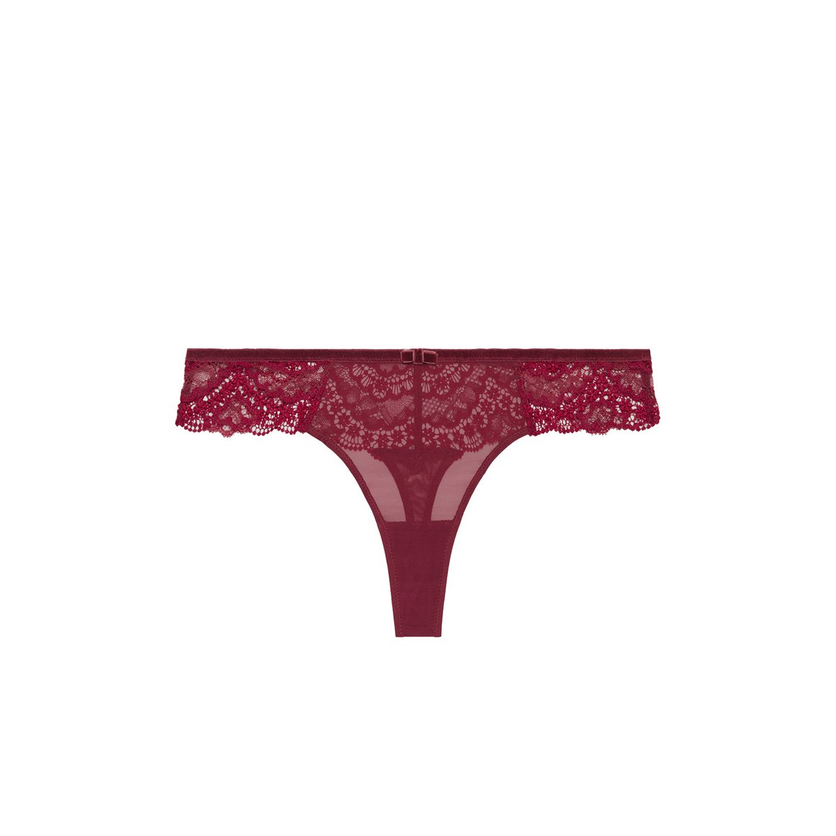 Tanga, SCÉNARIO rouge, SIMONE PERELE