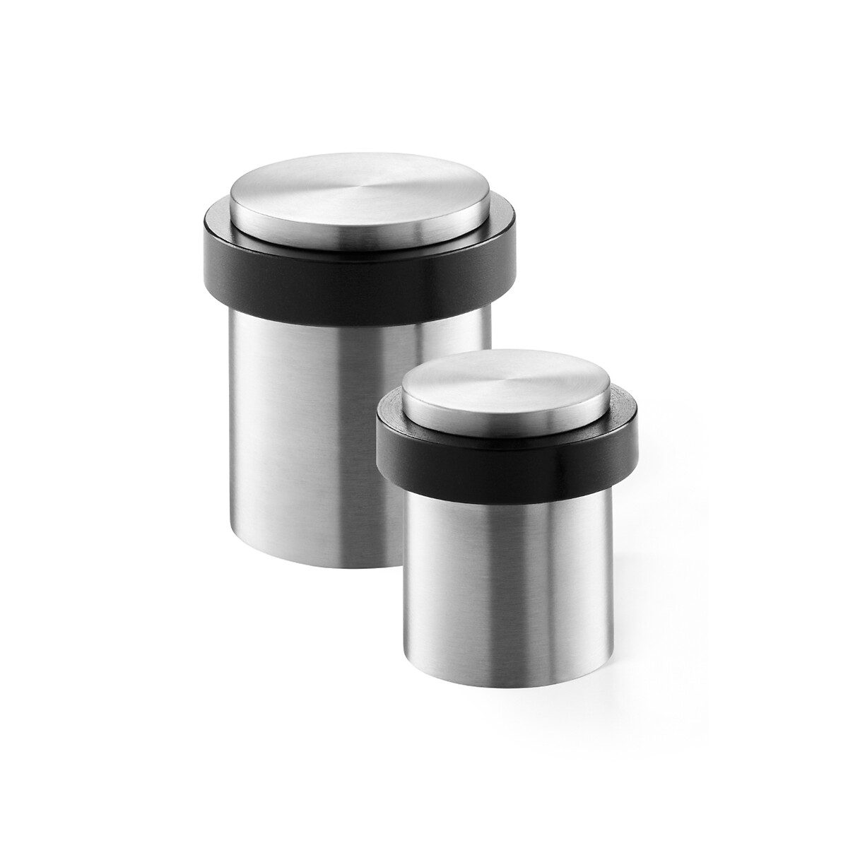 Batente de porta Argos, ZACK inox, ZACK