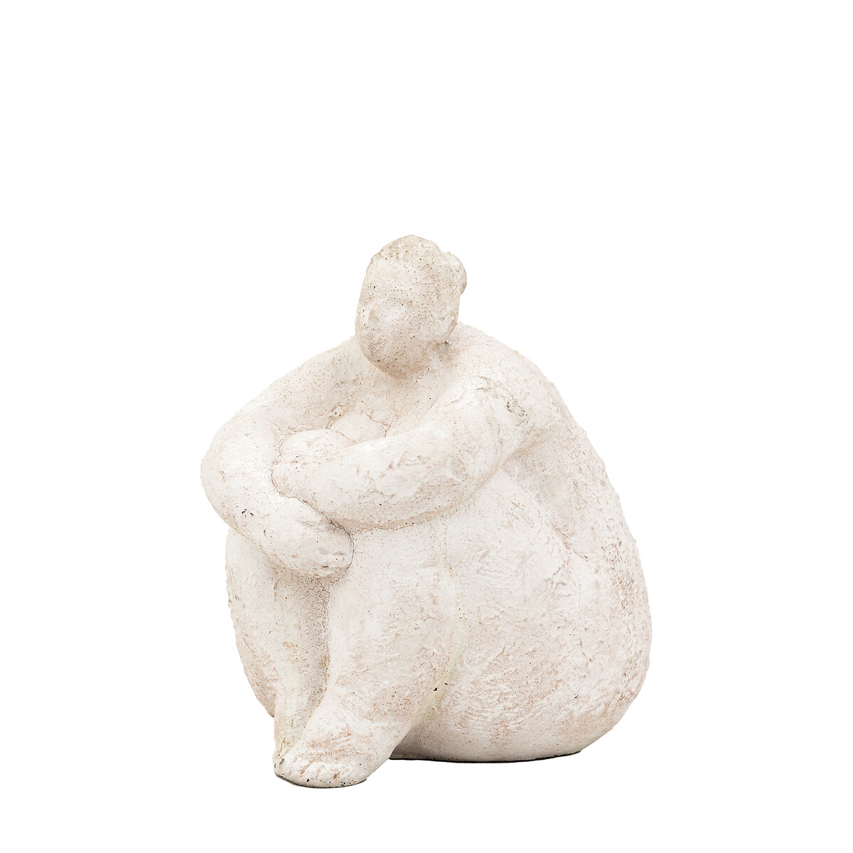 17cm Lady Cement Decoration cream, ÉDITÉ