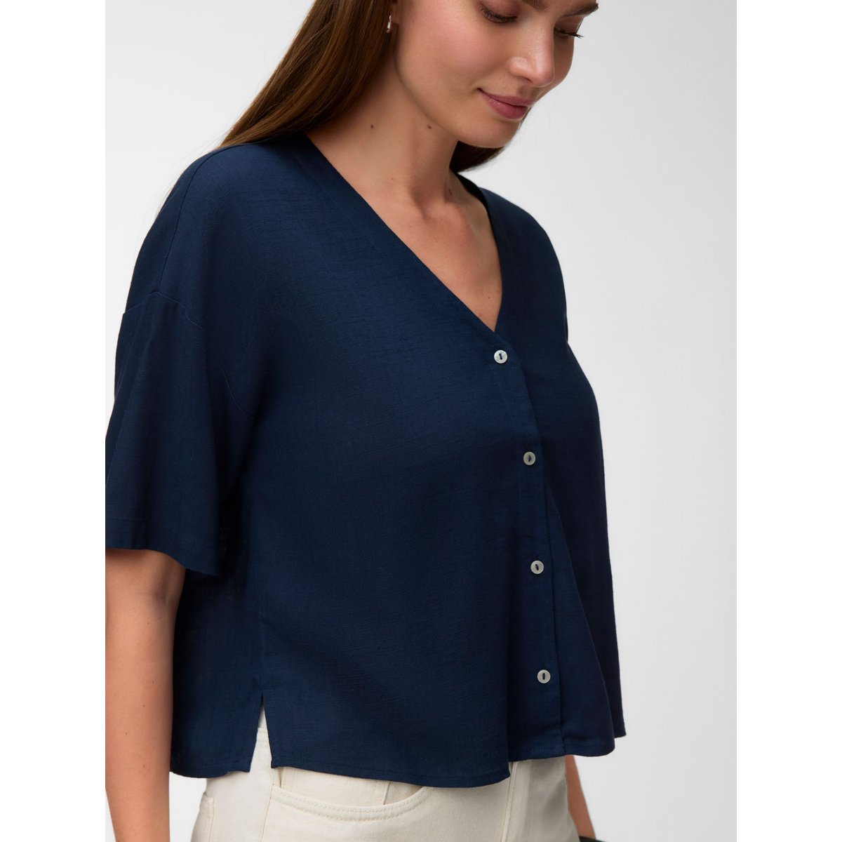 Chemise sky captain 1, VERO MODA