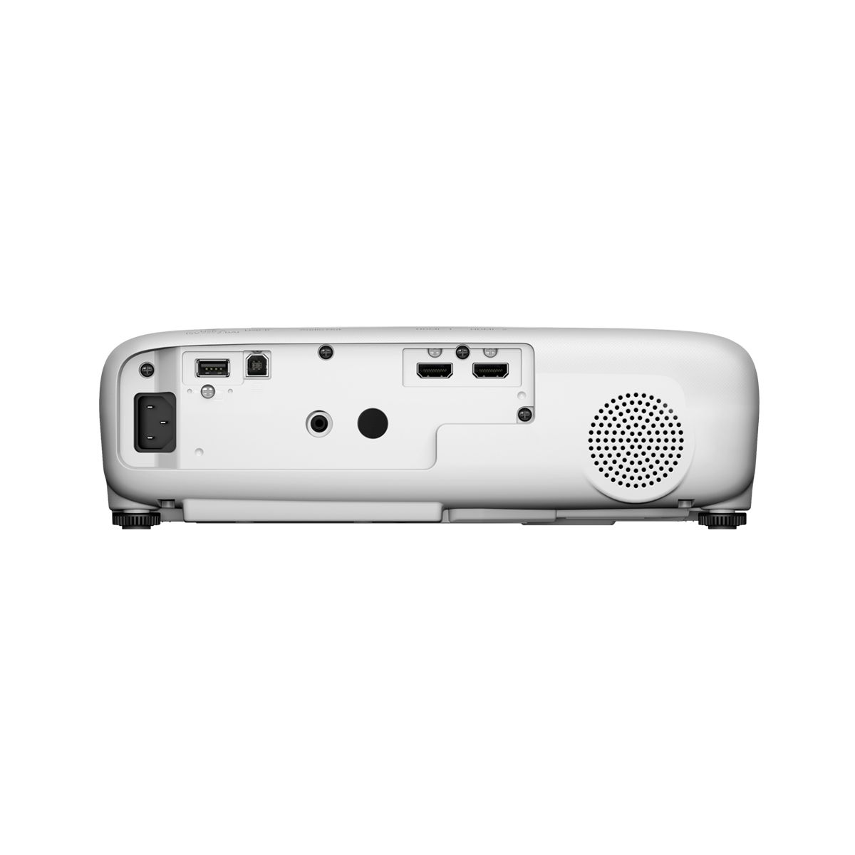 Vidéoprojecteur home cinéma EB-FH08 - Full HD 1080p - 3600 lumens - 3LCD blanc, EPSON