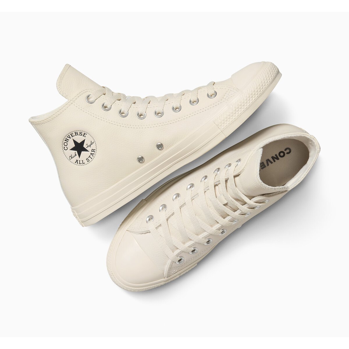 Chuck Taylor All Star Seasonal Colour Trainers light beige, CONVERSE