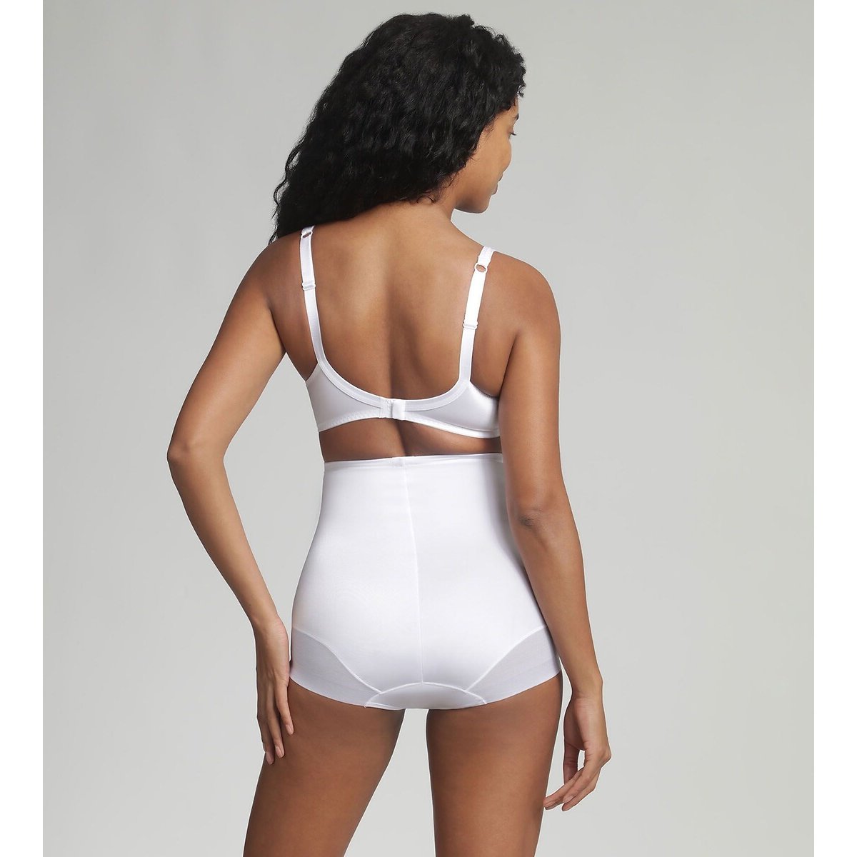 Culotte serre-taille Perfect Silhouette blanc, PLAYTEX