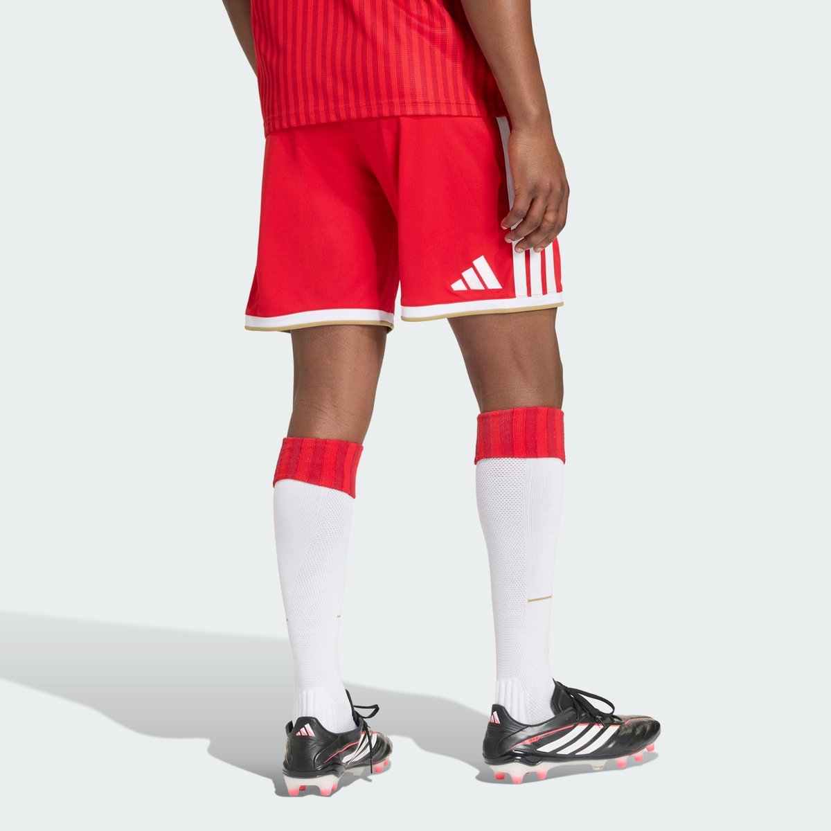 Short Domicile Fc Bayern 26/27 Short Domicile Fc Bayern 26/27 better scarlet, adidas Performance