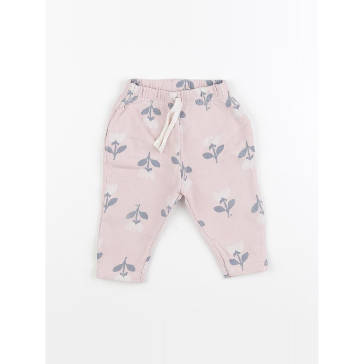 Jogging - Très bon état rose, PETIT BATEAU
