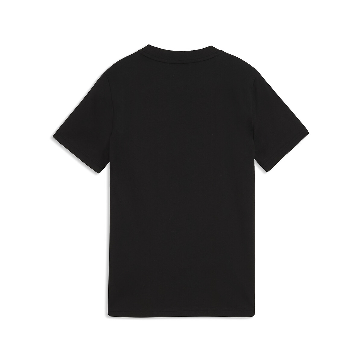T-shirt manches courtes noir, PUMA