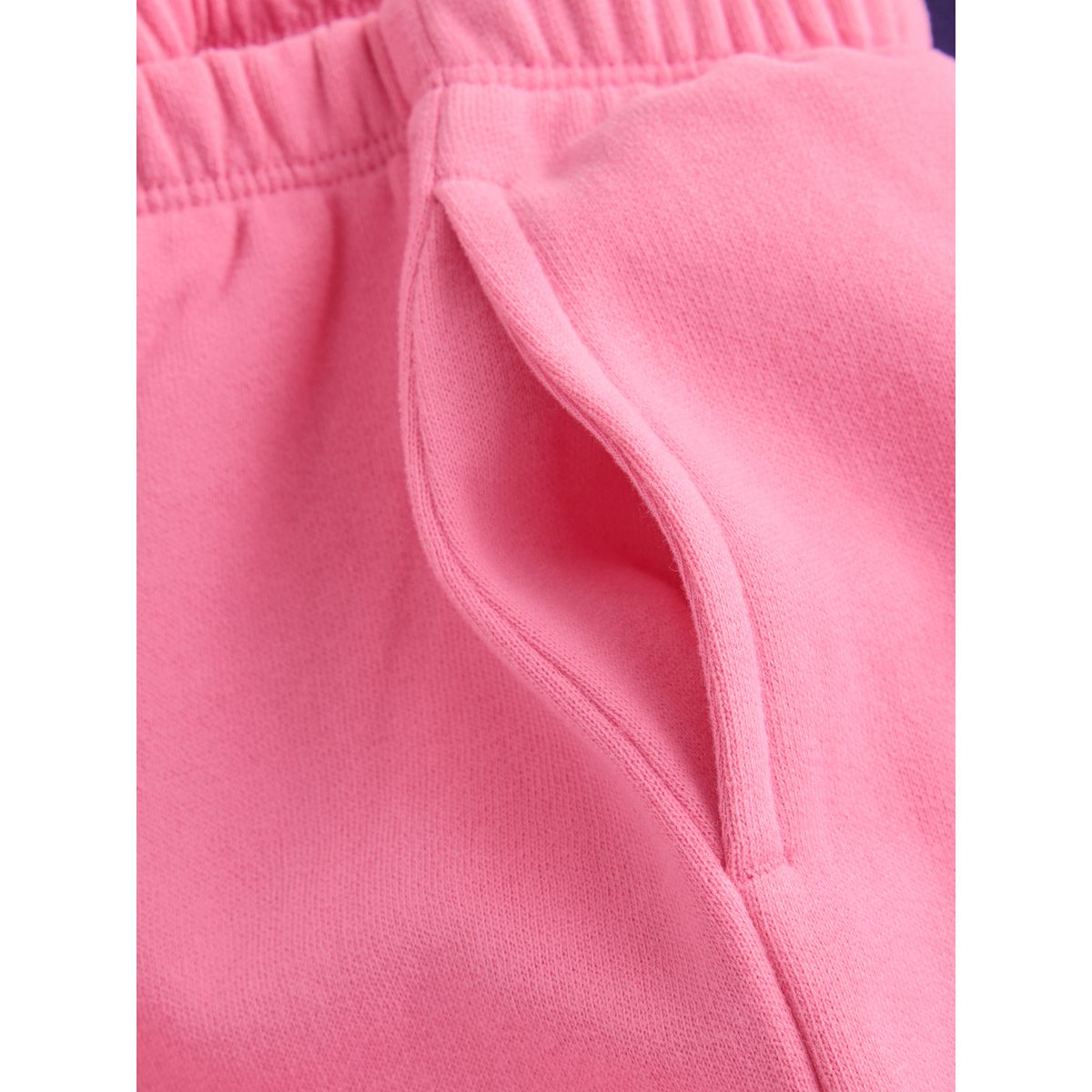 Ensemble de jogging bouffant, lot 3 rouge/rose/marine, NEXT