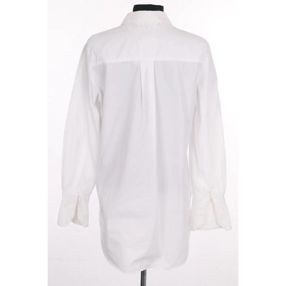 Chemise - Très Bon État blanc, CLAUDIE PIERLOT