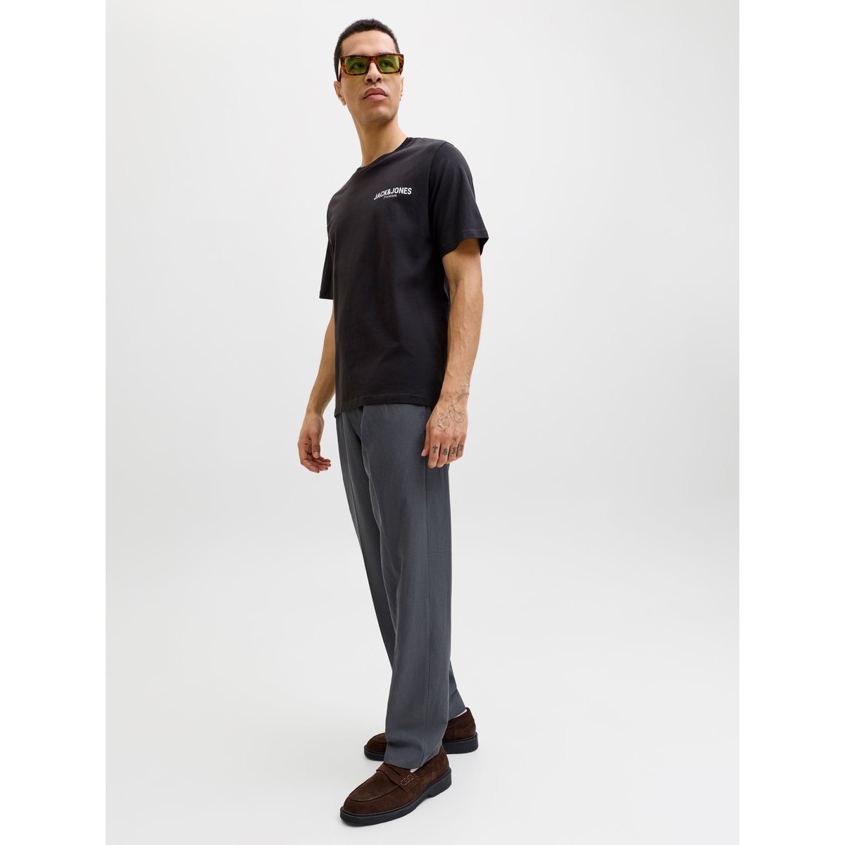 Jogger india ink, JACK & JONES