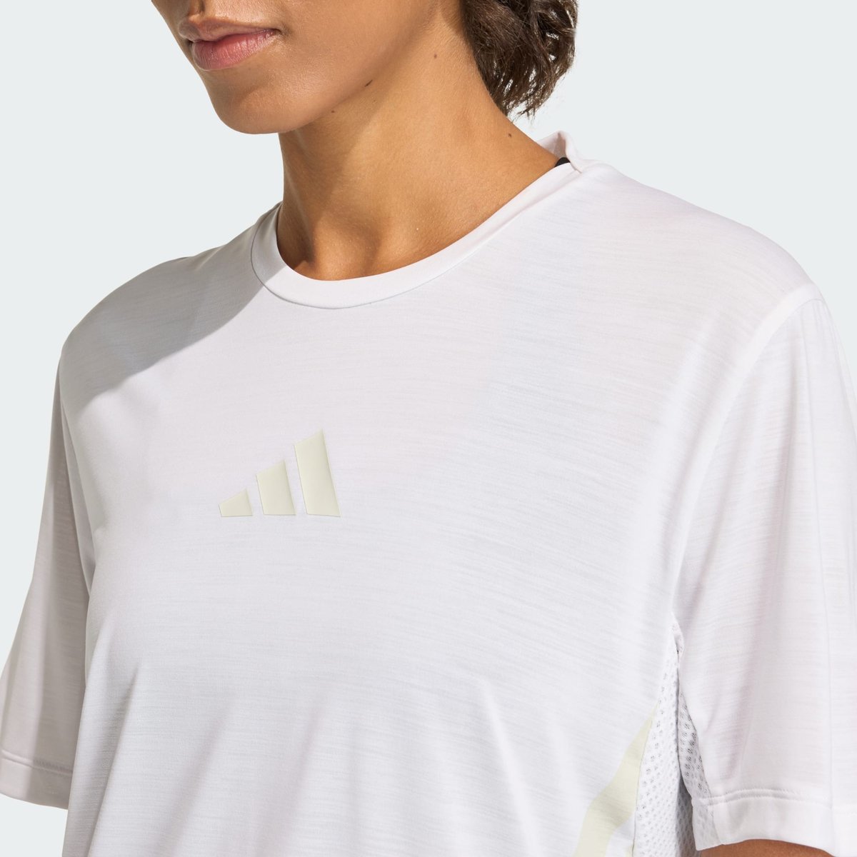 T-Shirt Terrex Xperior Climacool+ T-Shirt Terrex Xperior Climacool+ white, adidas Performance