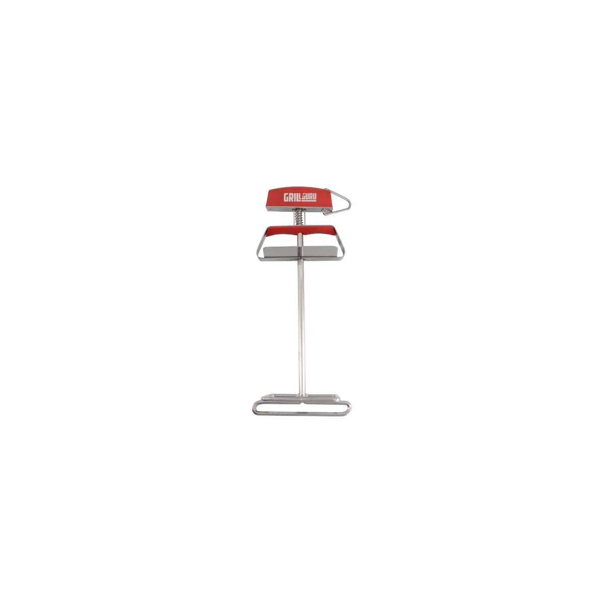 Ustensile barbecue Grill Guru Grid Lifter couleur unique, GRILL GURU
