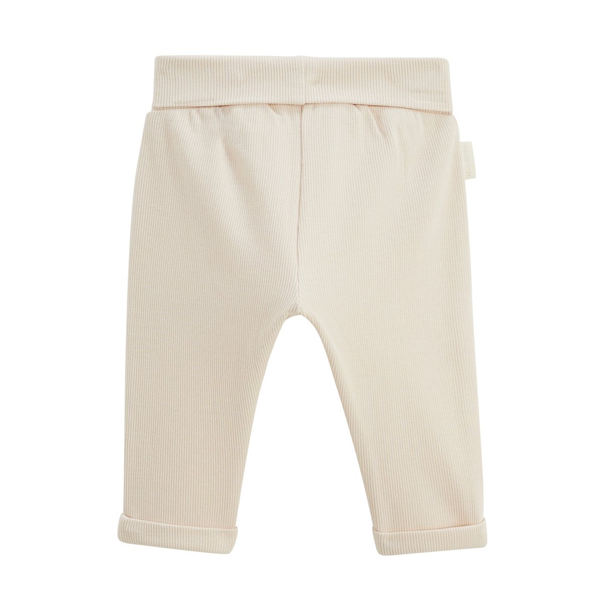 Lot de 2 sarouels bébé Mini Rêve moutarde, PETIT BEGUIN