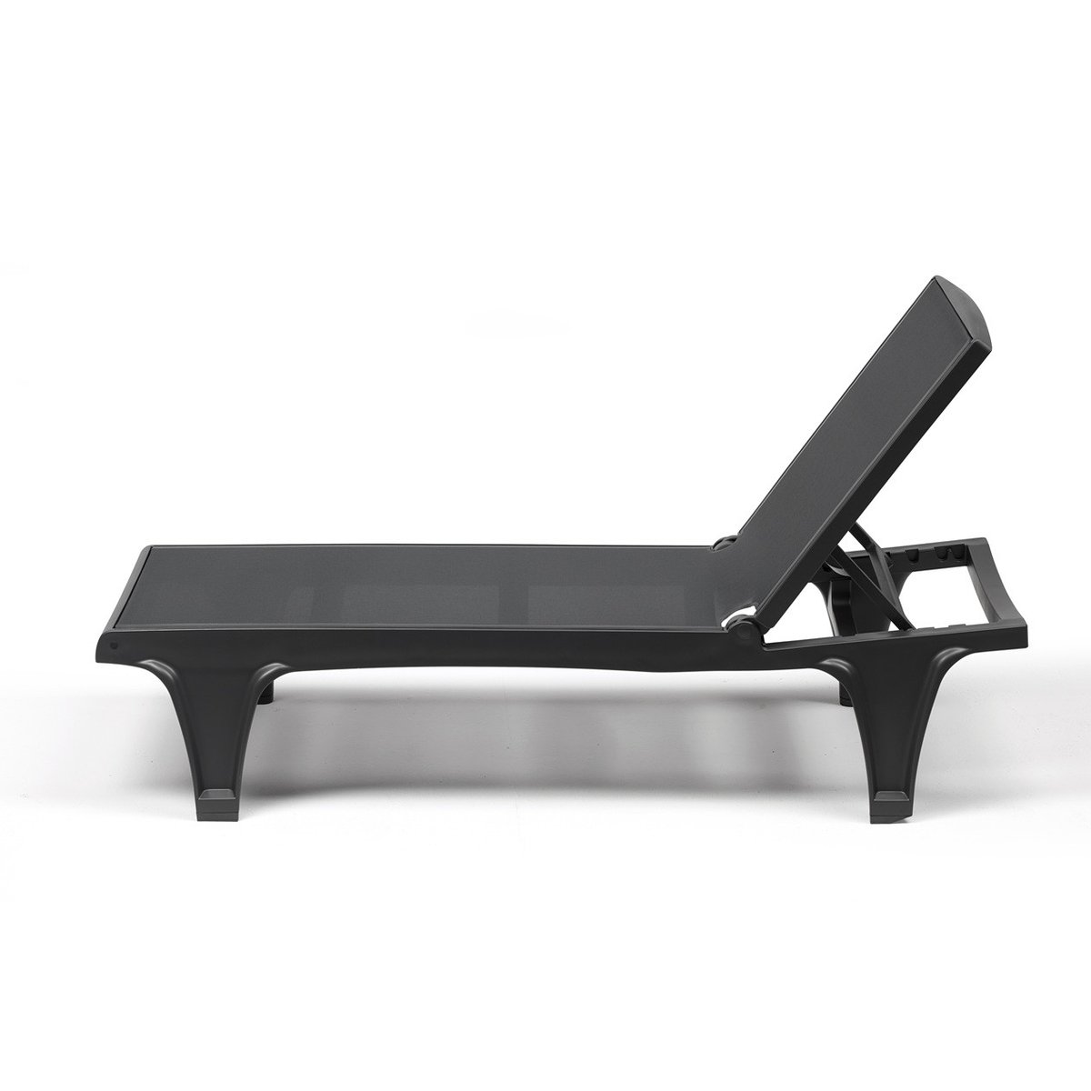 Bain de soleil, TAHITI anthracite, SCAB DESIGN