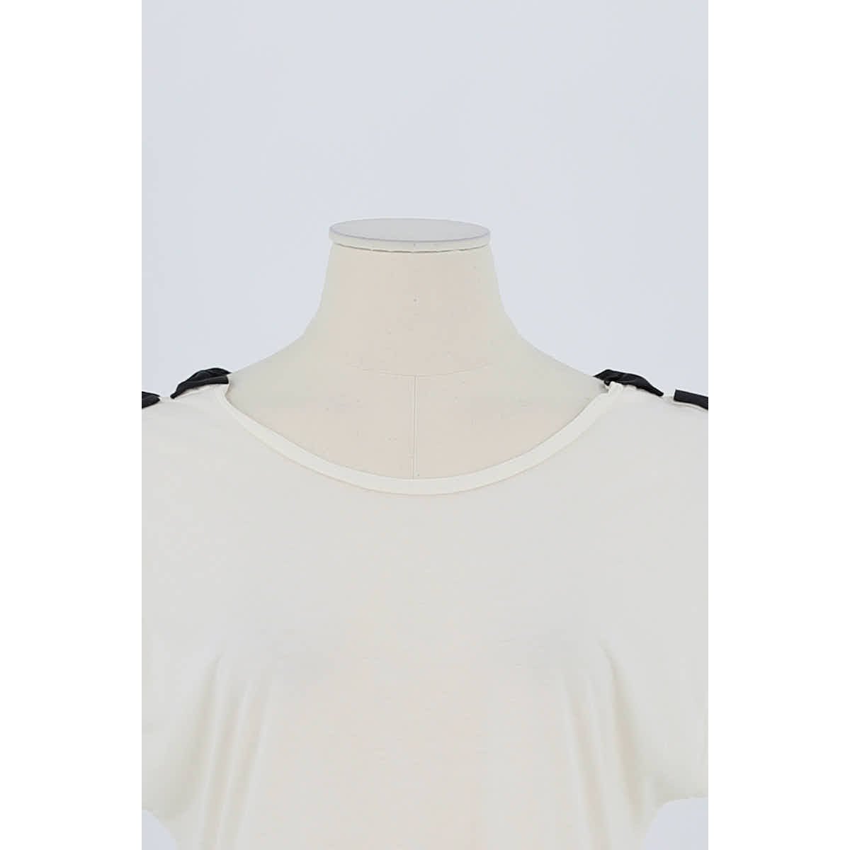 T-shirt - Bon État blanc, CLAUDIE PIERLOT