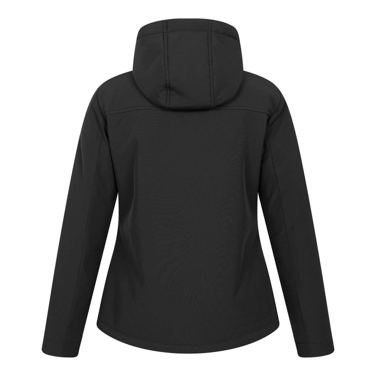 Veste FERN noir, MOUNTAIN WAREHOUSE