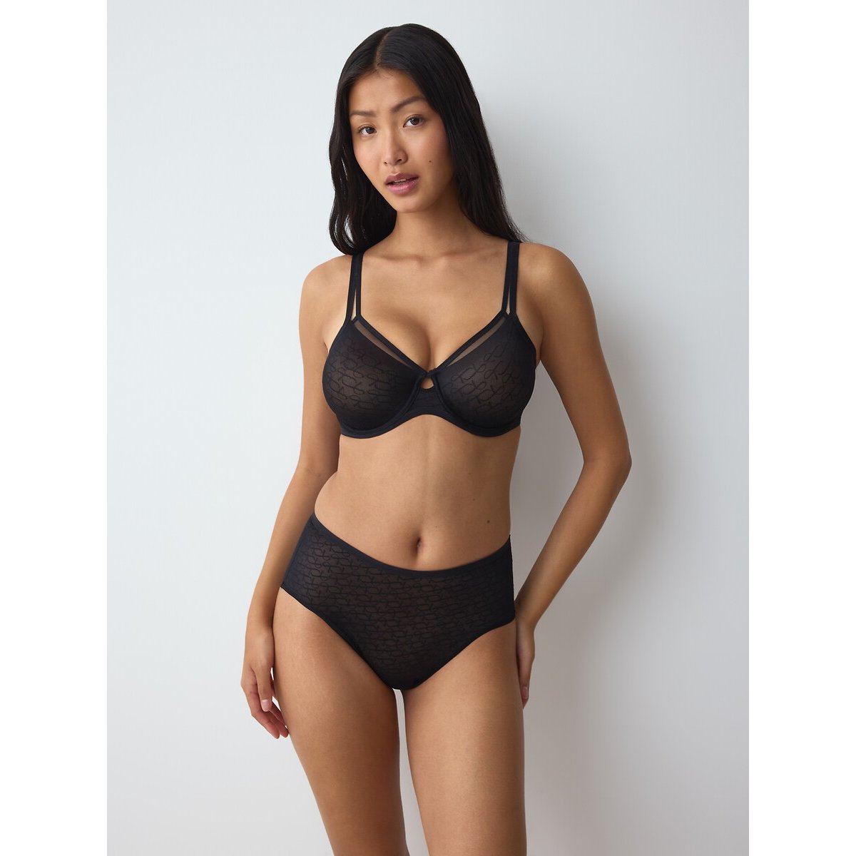 Reggiseno Minimizer Signature Sheer Abbigliamento E Accessori Biancheria Intima Calze Reggiseni La Redoute