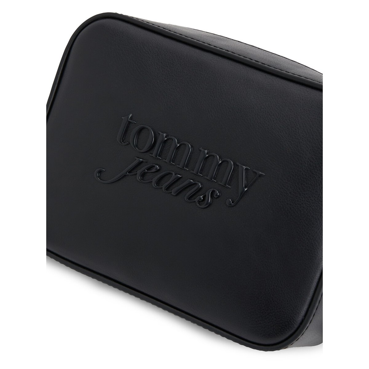 Sac Camera Bag noir, TOMMY JEANS