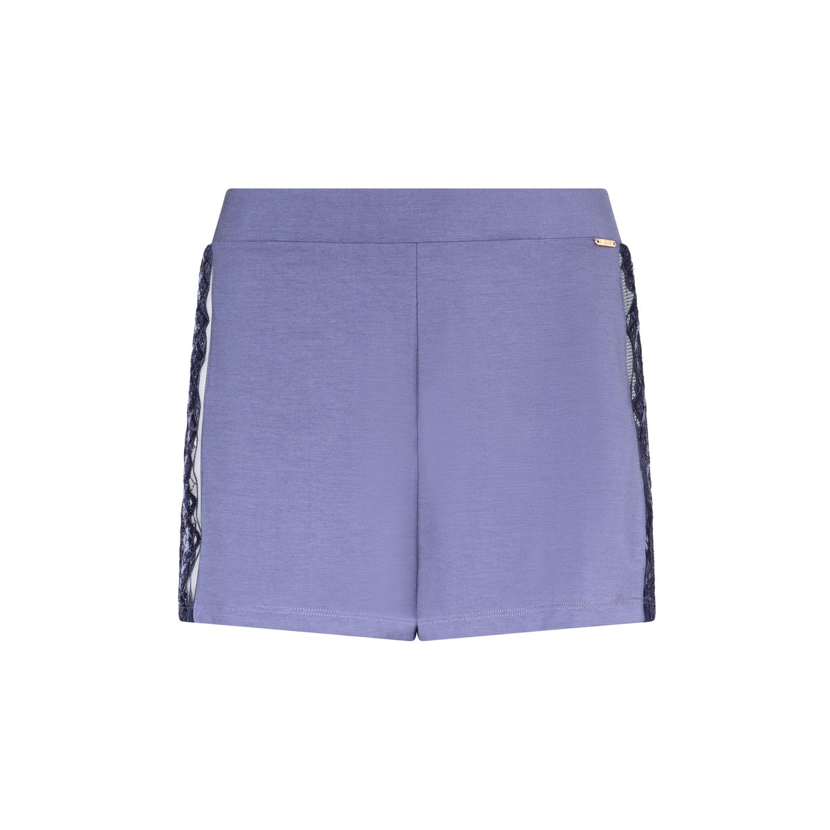 Shorty Sweet Obsession bleu, AUBADE