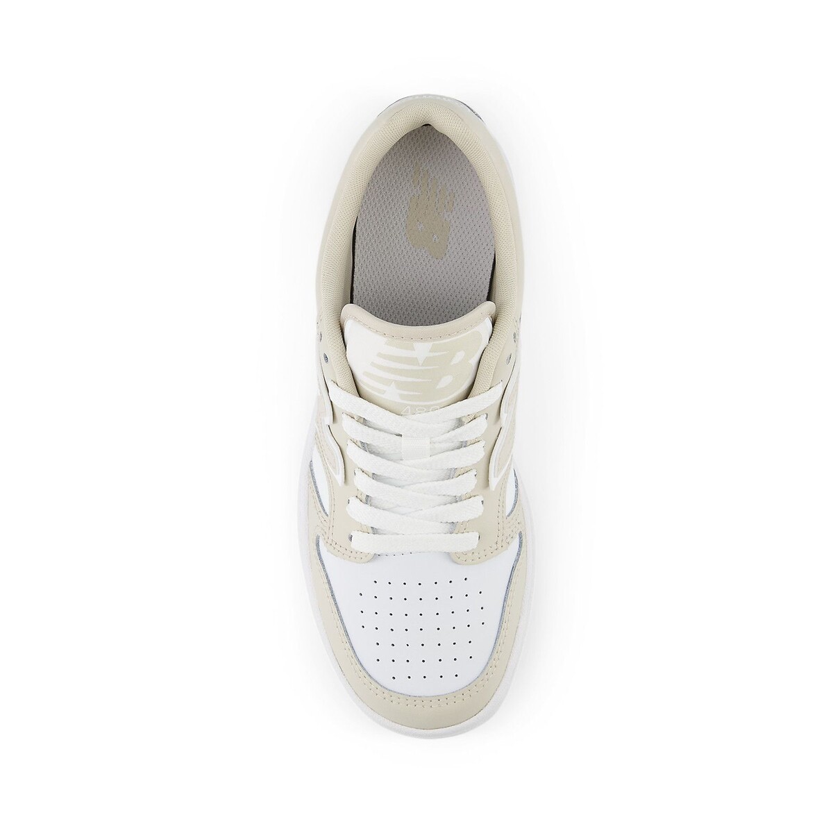 Baskets 480L beige/blanc, NEW BALANCE