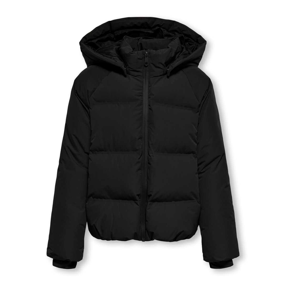 Doudoune noire - black, KIDS ONLY