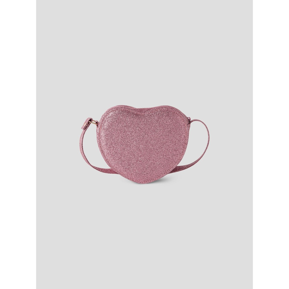 Sac Bandoulière violet - lilas, NAME IT