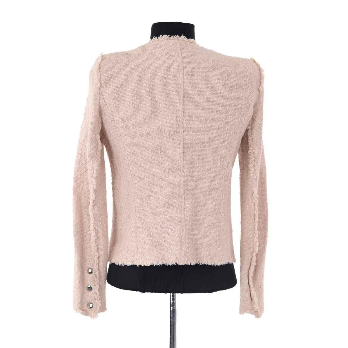 Veste - Très Bon État rose, IRO