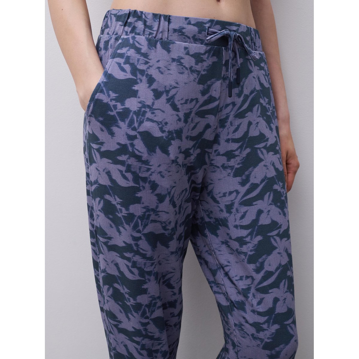 Pantalon JOE brouillard de fleurs, CHANTELLE