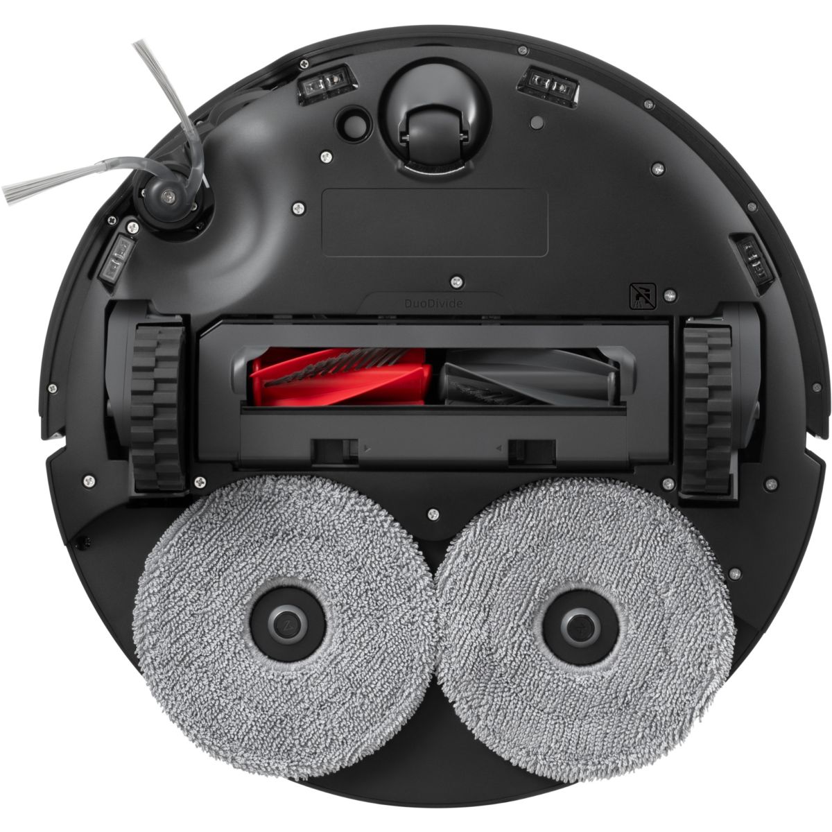 Robot Aspirateur Laveur Qrevo Edge 2X couleur unique, ROBOROCK