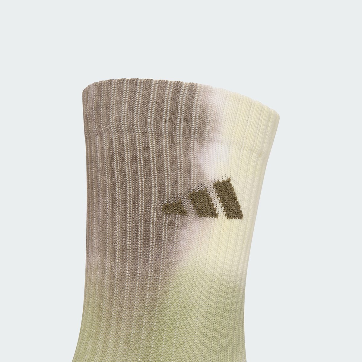 Chaussettes Tie-Dye (3 Paires) Chaussettes Tie-Dye (3 Paires) multicolor / white / dual indigo, ADIDAS SPORTSWEAR