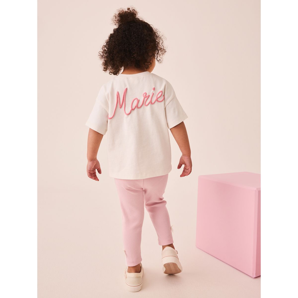 Legging/t-shirt disney les aristochats marie rose, NEXT